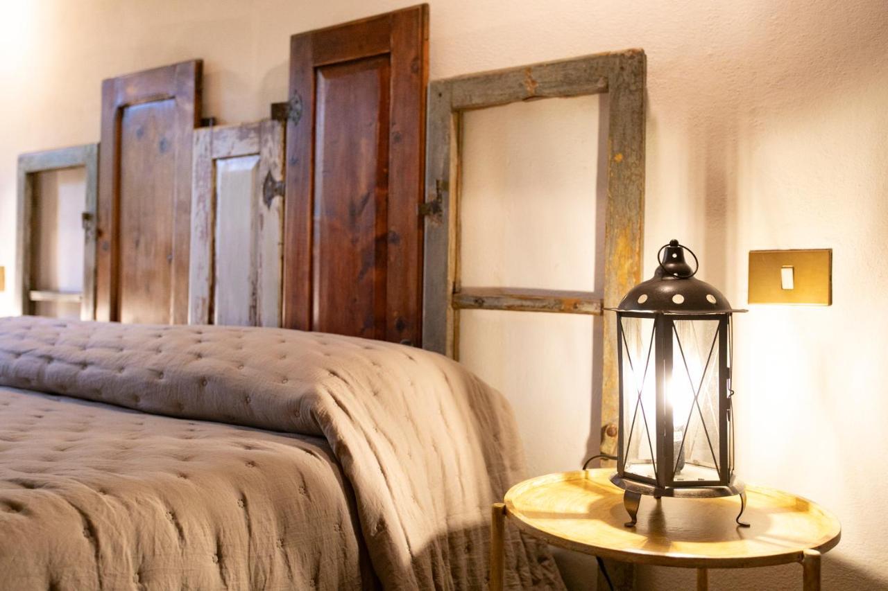 Agriturismo Poggio Salvi Sovicille Eksteriør bilde