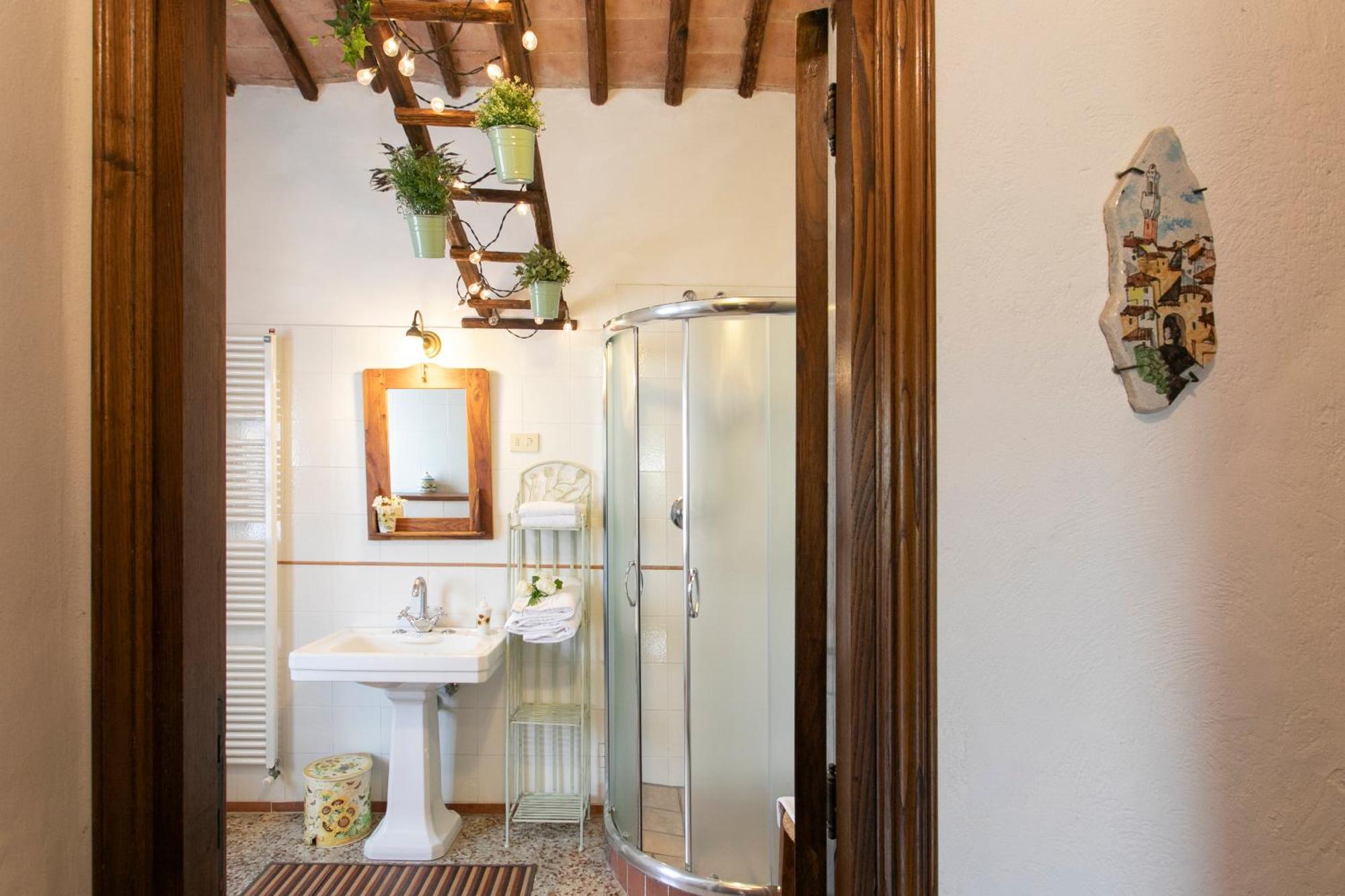 Agriturismo Poggio Salvi Sovicille Eksteriør bilde