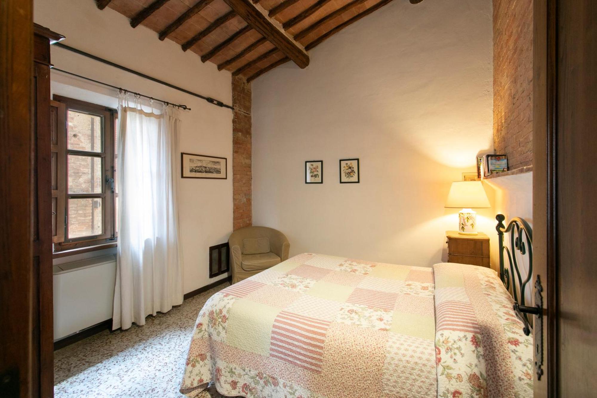 Agriturismo Poggio Salvi Sovicille Eksteriør bilde
