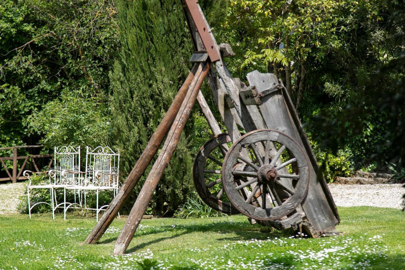 Agriturismo Poggio Salvi Sovicille Eksteriør bilde