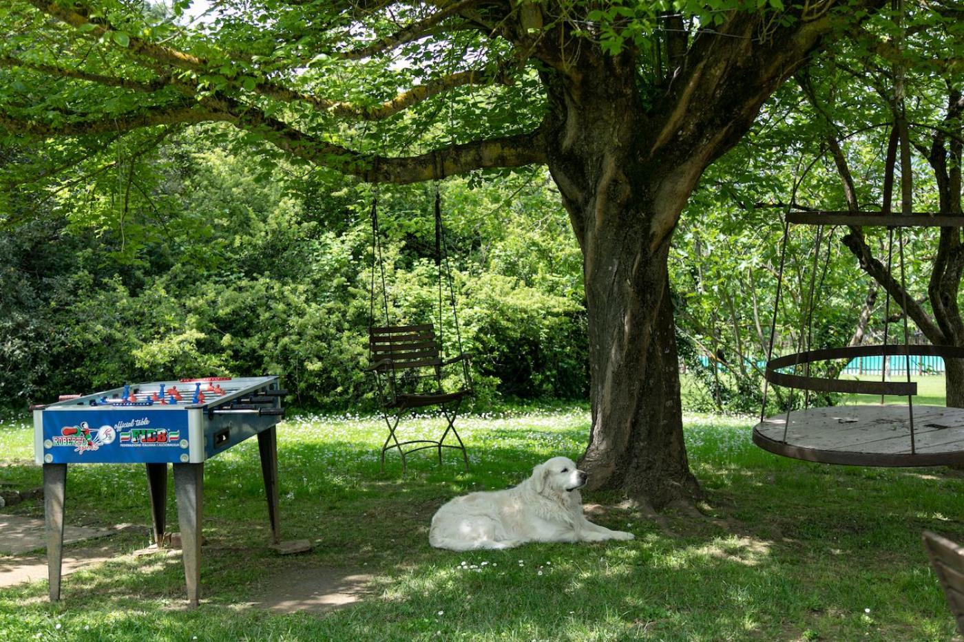 Agriturismo Poggio Salvi Sovicille Eksteriør bilde